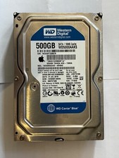 Festplatte 500gb hdd gebraucht kaufen  Leichlingen (Rheinland)