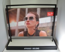 S5868 grande espositore usato  Montecatini Terme