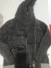 Giubbotto invernale bambina usato  Elmas