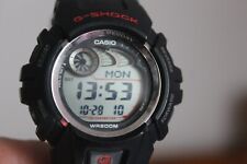 Montre quartz multifonction d'occasion  Huelgoat