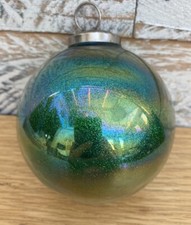 Gorgeous green inside for sale  NOTTINGHAM