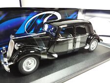 Maisto citroen 15cv d'occasion  Cognac