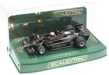 Scalextric 4494 lotus gebraucht kaufen Scalextric 4494 lotus gebraucht kaufen  Nürnberg