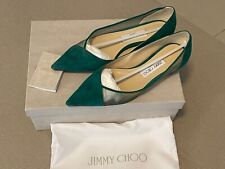 Jimmy choo scarpe usato  Roma