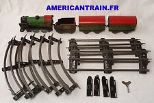 Locomotive mécanique type d'occasion  Torcy