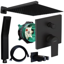 Sonderposten hansgrohe duschar gebraucht kaufen  Spangenberg