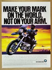 1995 bmw r1100gs for sale  Hartland