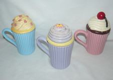 set 3 ceramic mugs for sale set 3 ceramic mugs for sale Seattle