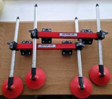 Octoplus seat box for sale  CLACTON-ON-SEA