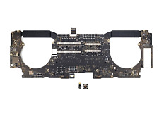 macbook pro 2017 motherboard for sale  Plymouth