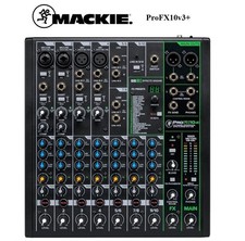 Mackie profx10v3 mixer usato  Frattamaggiore