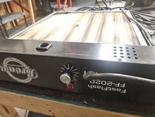 Brown manufacturing fastflash for sale  Grand Rapids