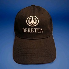 Basecap beretta schwarz gebraucht kaufen  Köln