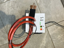 Spot welder battery for sale  WIGAN