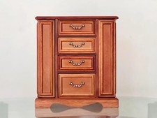 Vintage wooden jewelry for sale  Milford