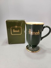 Harrods knightsbridge vintage for sale  BASINGSTOKE