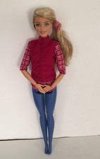 Mattel 2016 barbie for sale  Erwin