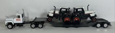 Ertl mack semi for sale  Allentown