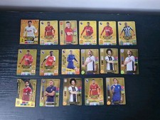 Panini golden ballers for sale  ROTHERHAM