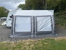 Sunncamp ultima pro for sale  WREXHAM