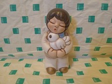 Bimbo con colomba usato  Fermo