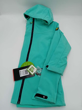 Killtec Outdoorowa kurtka softshell z kapturem Dziewczęca Rozmiar 164 na sprzedaż  PL