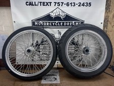 Ultima spoke front for sale  Suffolk