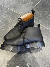 Solovair ymc men for sale  KNEBWORTH