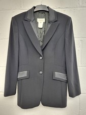 Feraud black smart for sale  POOLE