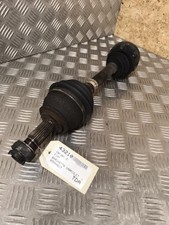Cardan gauche fiat d'occasion  Tournus