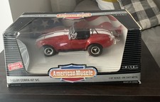 Ertl american muscle for sale  CRAMLINGTON