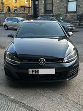 Golf gtd complete for sale  HALIFAX