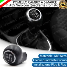 Pomello leva cambio usato  Napoli