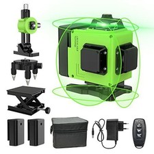 360° IP54 liniowa poziomica laserowa 30 m na sprzedaż  PL