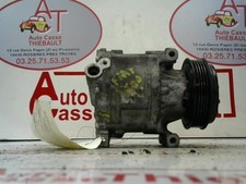 Compresseur clim fiat d'occasion  Rosières-près-Troyes