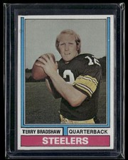 Terry bradshaw 1974 for sale  Cincinnati