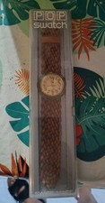 Swatch pop mid usato  Italia