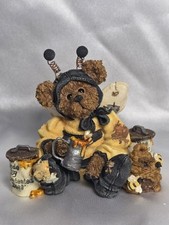 Boyds bears bumble for sale  Sheboygan