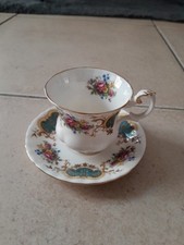 Tasse tasse royal d'occasion  France