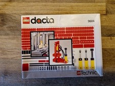 Lego dacta lego for sale  WOODBRIDGE