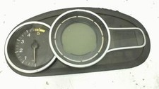 Compteur renault megane d'occasion  France