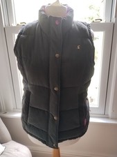 Joules higham padded for sale  SUDBURY