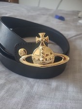 Vivienne westwood gold for sale  PORTHCAWL