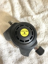 Kirby morgan regulator for sale  LONDON