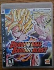 dragon ball raging blast comprar usado dragon ball raging blast comprar usado  Enviando para Brazil