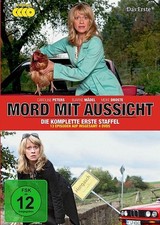 Mord aussicht komplette gebraucht kaufen  Berlin