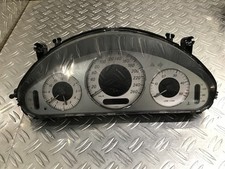 Tacho mercedes benz gebraucht kaufen  Leverkusen