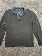 Musto zip collared for sale  WISBECH