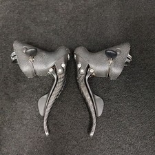 Leviers frein campagnolo d'occasion Leviers frein campagnolo d'occasion  Toulon-