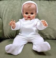 Vintage eegee baby for sale  Rutherfordton